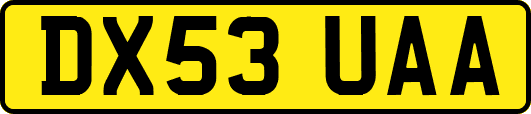 DX53UAA