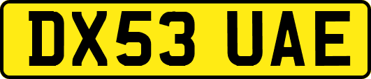 DX53UAE