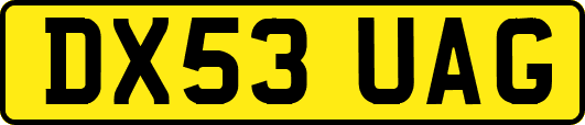 DX53UAG