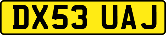 DX53UAJ