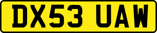 DX53UAW