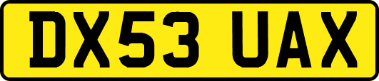 DX53UAX