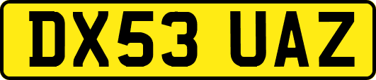 DX53UAZ