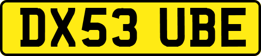 DX53UBE