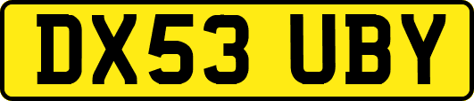 DX53UBY