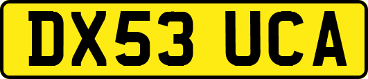DX53UCA