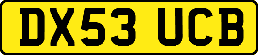 DX53UCB