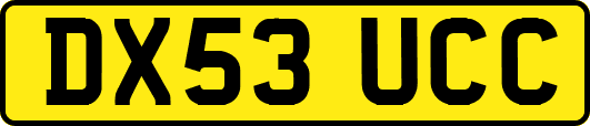 DX53UCC