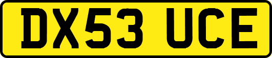 DX53UCE