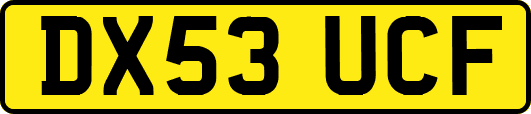DX53UCF