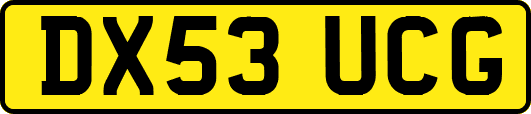 DX53UCG