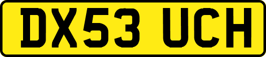DX53UCH