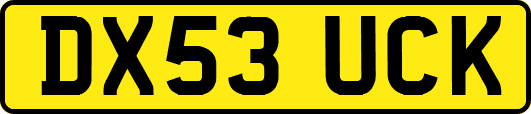 DX53UCK