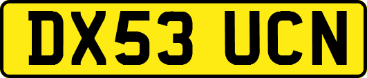 DX53UCN