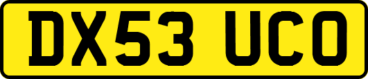 DX53UCO