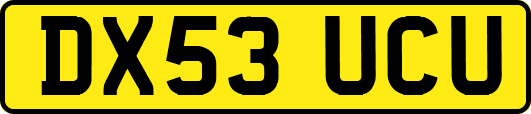 DX53UCU