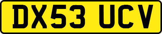 DX53UCV