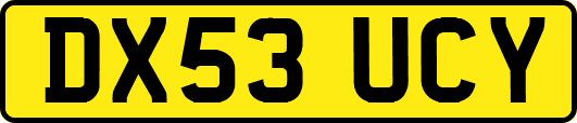 DX53UCY