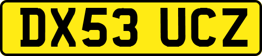 DX53UCZ