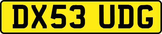 DX53UDG