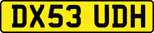 DX53UDH