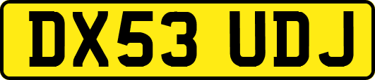 DX53UDJ