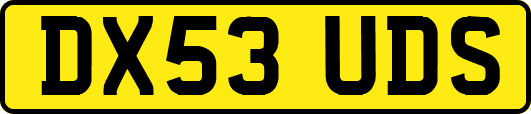DX53UDS