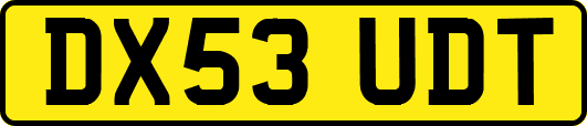 DX53UDT