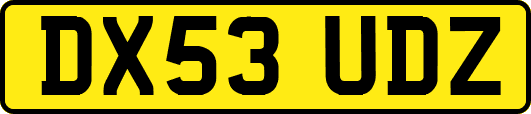 DX53UDZ