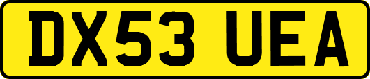 DX53UEA