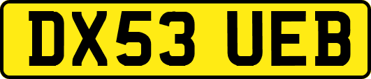 DX53UEB