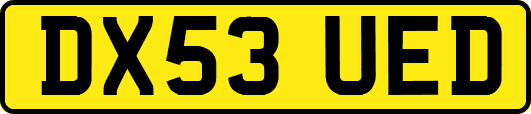 DX53UED