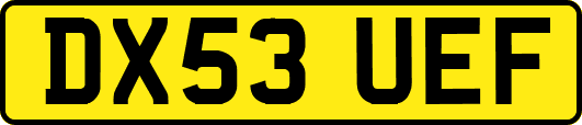 DX53UEF