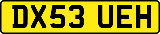 DX53UEH