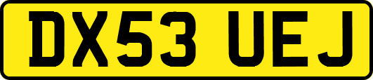 DX53UEJ