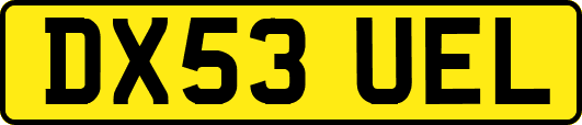 DX53UEL