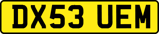 DX53UEM
