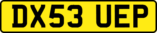 DX53UEP