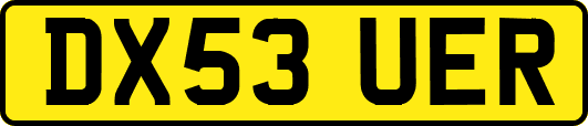 DX53UER