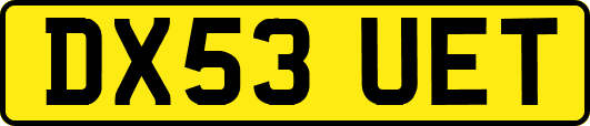 DX53UET
