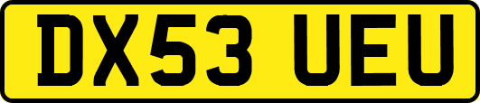 DX53UEU