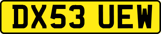 DX53UEW