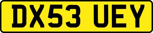 DX53UEY