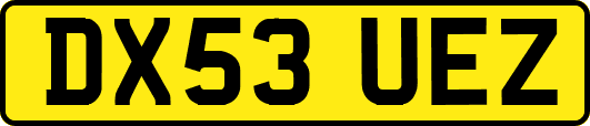 DX53UEZ
