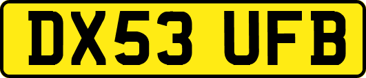 DX53UFB