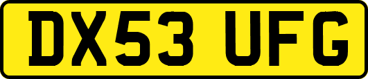 DX53UFG