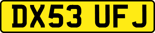 DX53UFJ