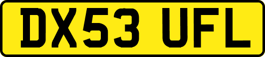 DX53UFL