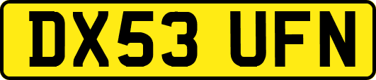 DX53UFN