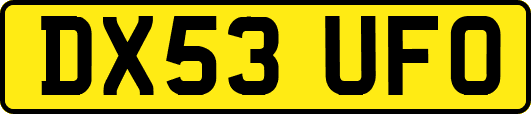 DX53UFO